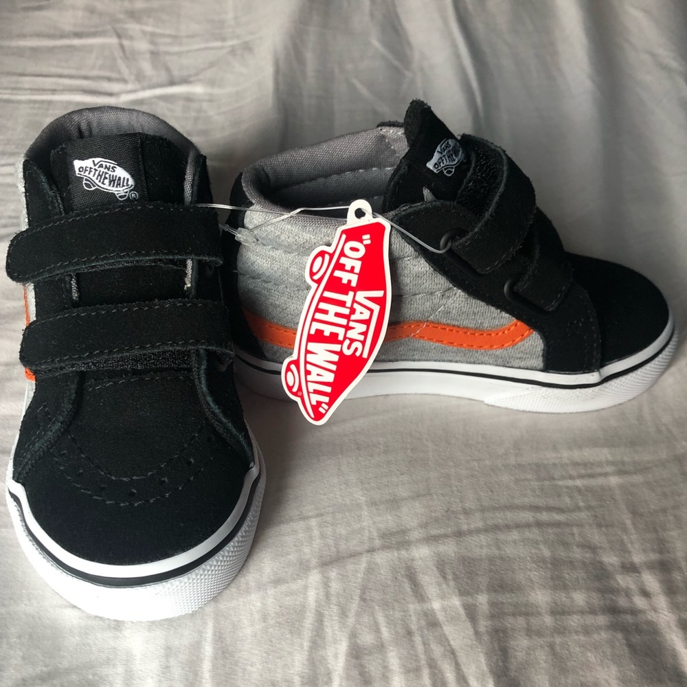 Vans toddler Sk8 Hi